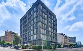 EspacioYa Calle 77 - Apartamentos cerca Zona T y Andino!